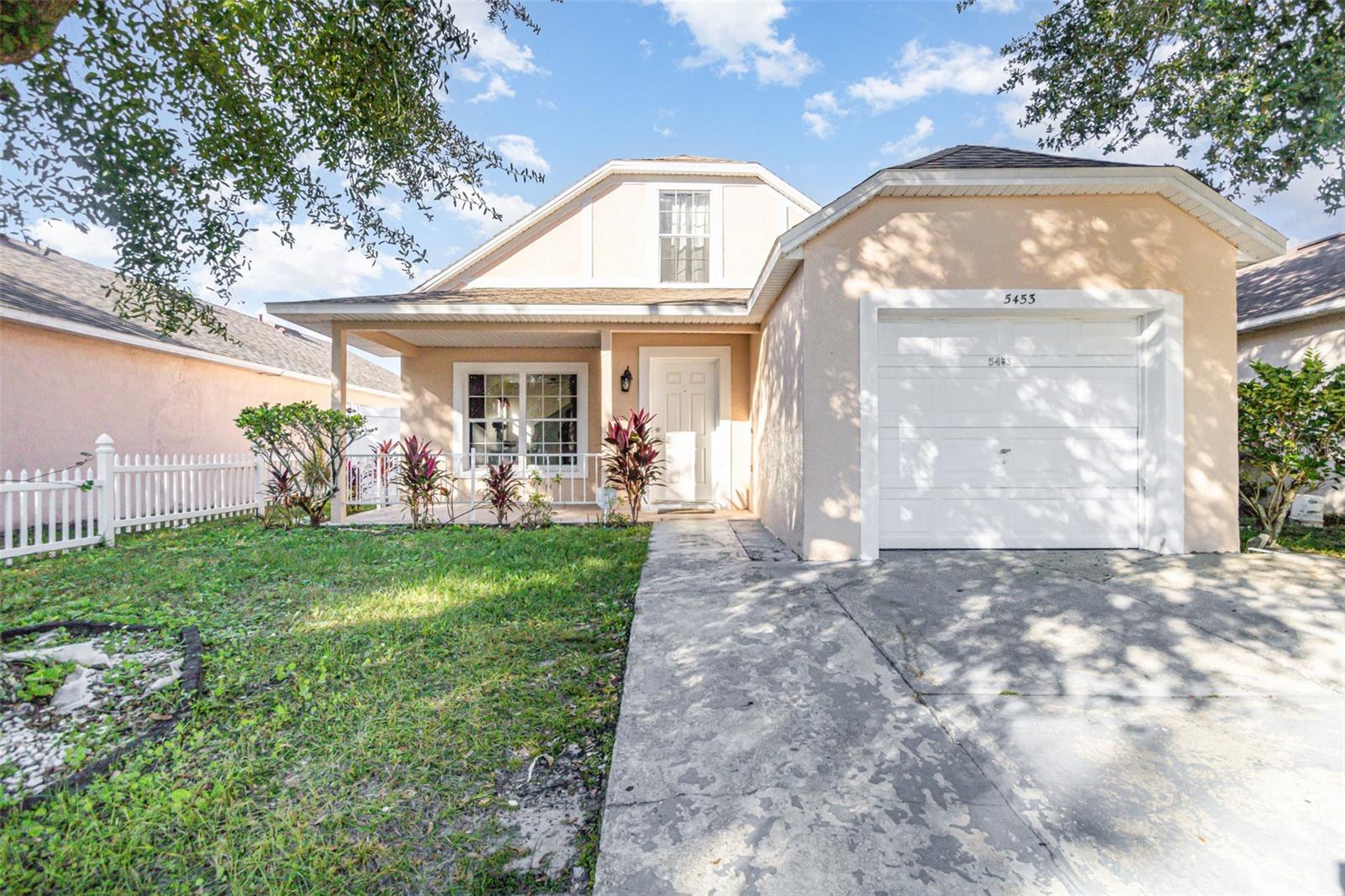 5453 WOOD CROSSING ST, ORLANDO, FL, 32811