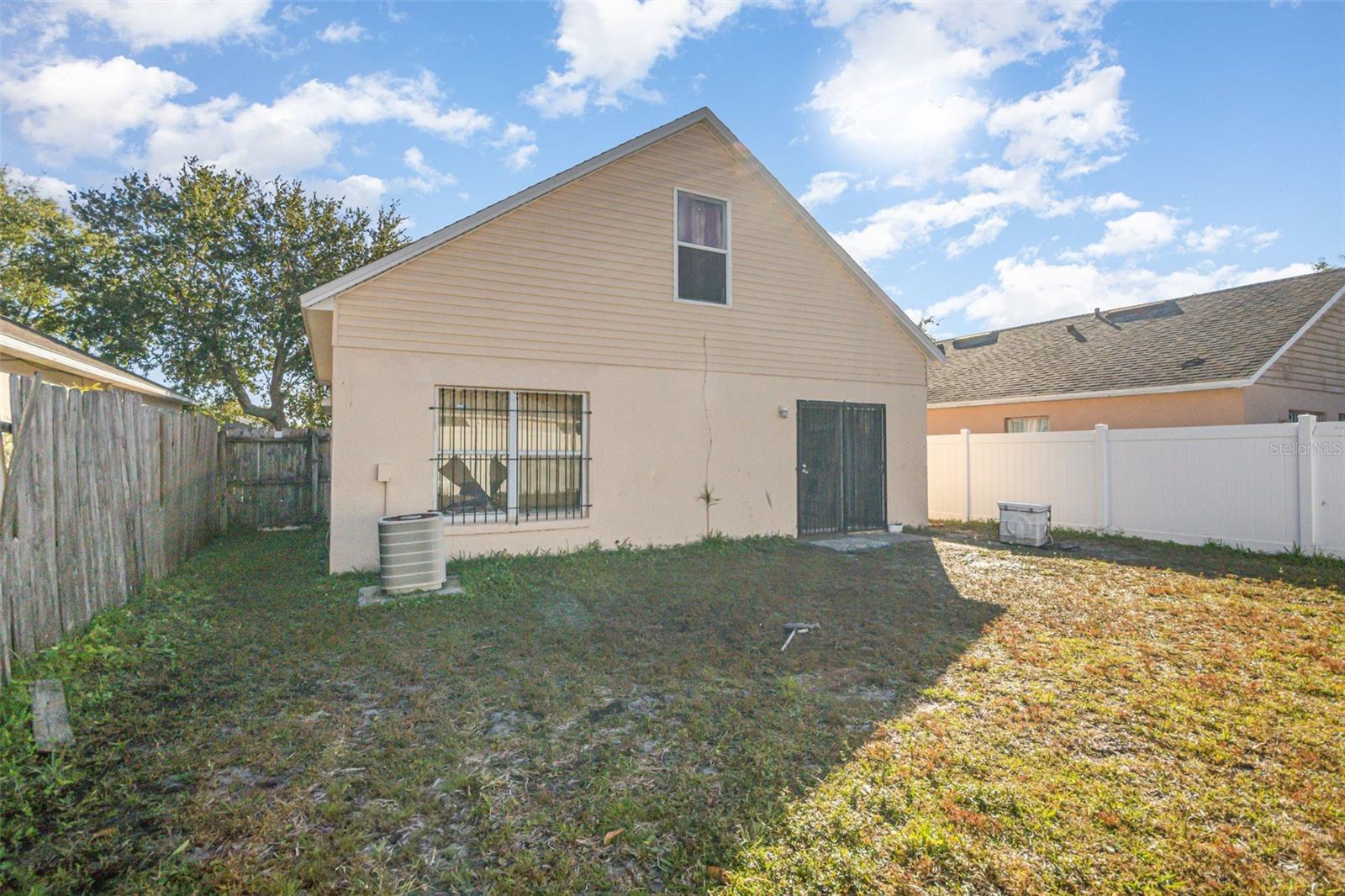 5453 WOOD CROSSING ST, ORLANDO, FL, 32811