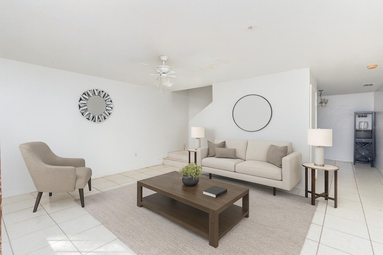 5453 WOOD CROSSING ST, ORLANDO, FL, 32811