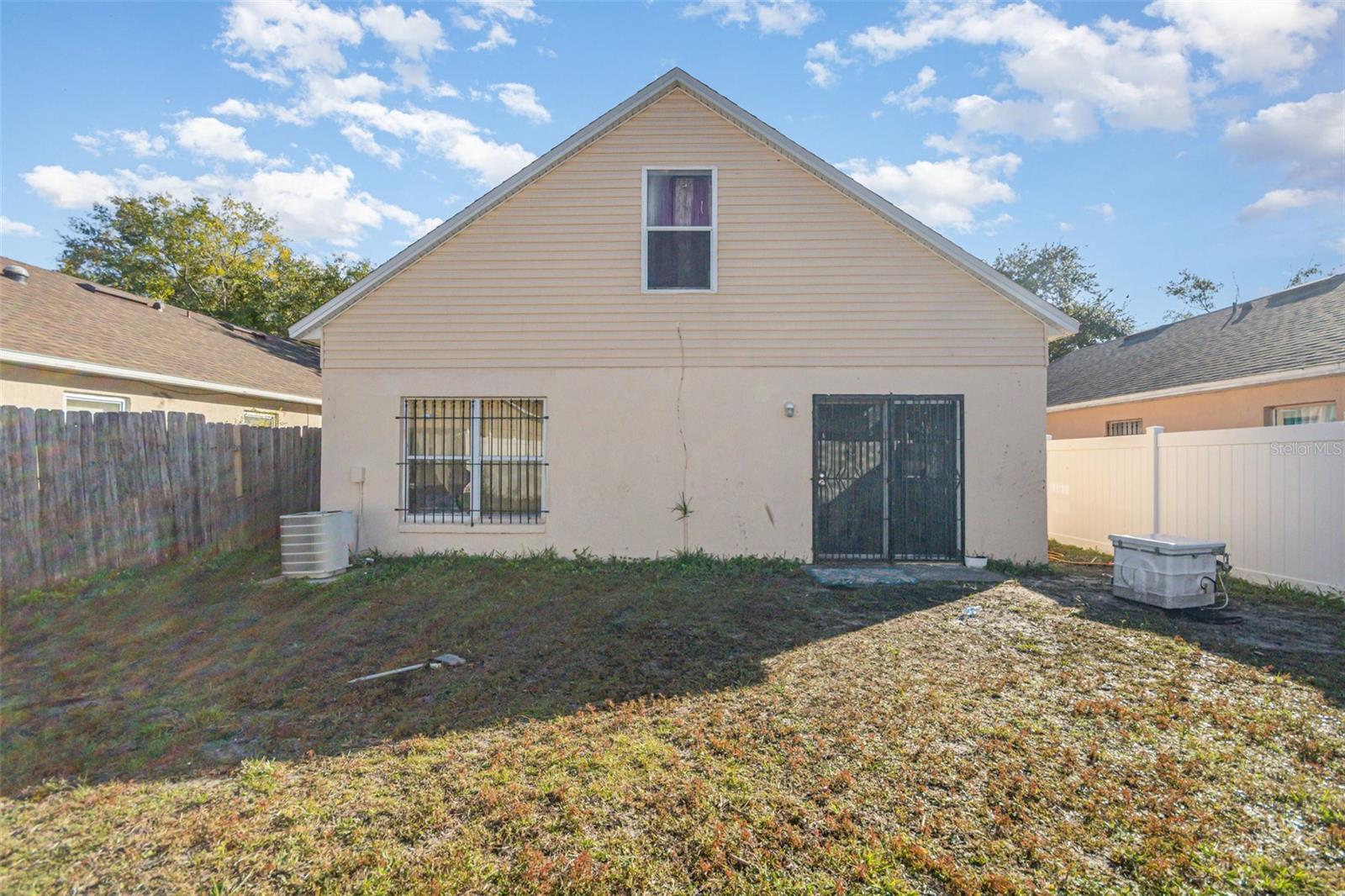 5453 WOOD CROSSING ST, ORLANDO, FL, 32811