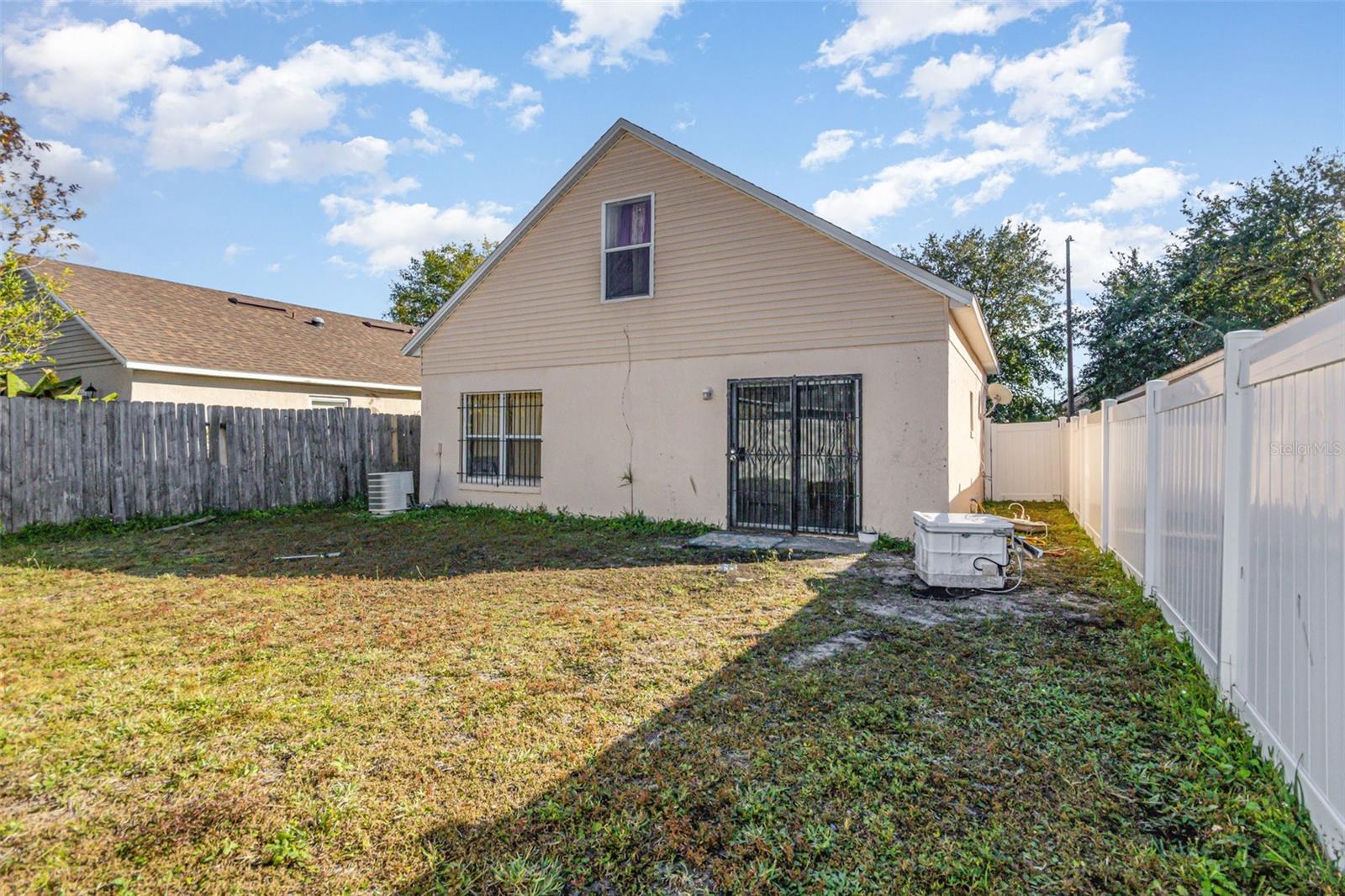 5453 WOOD CROSSING ST, ORLANDO, FL, 32811