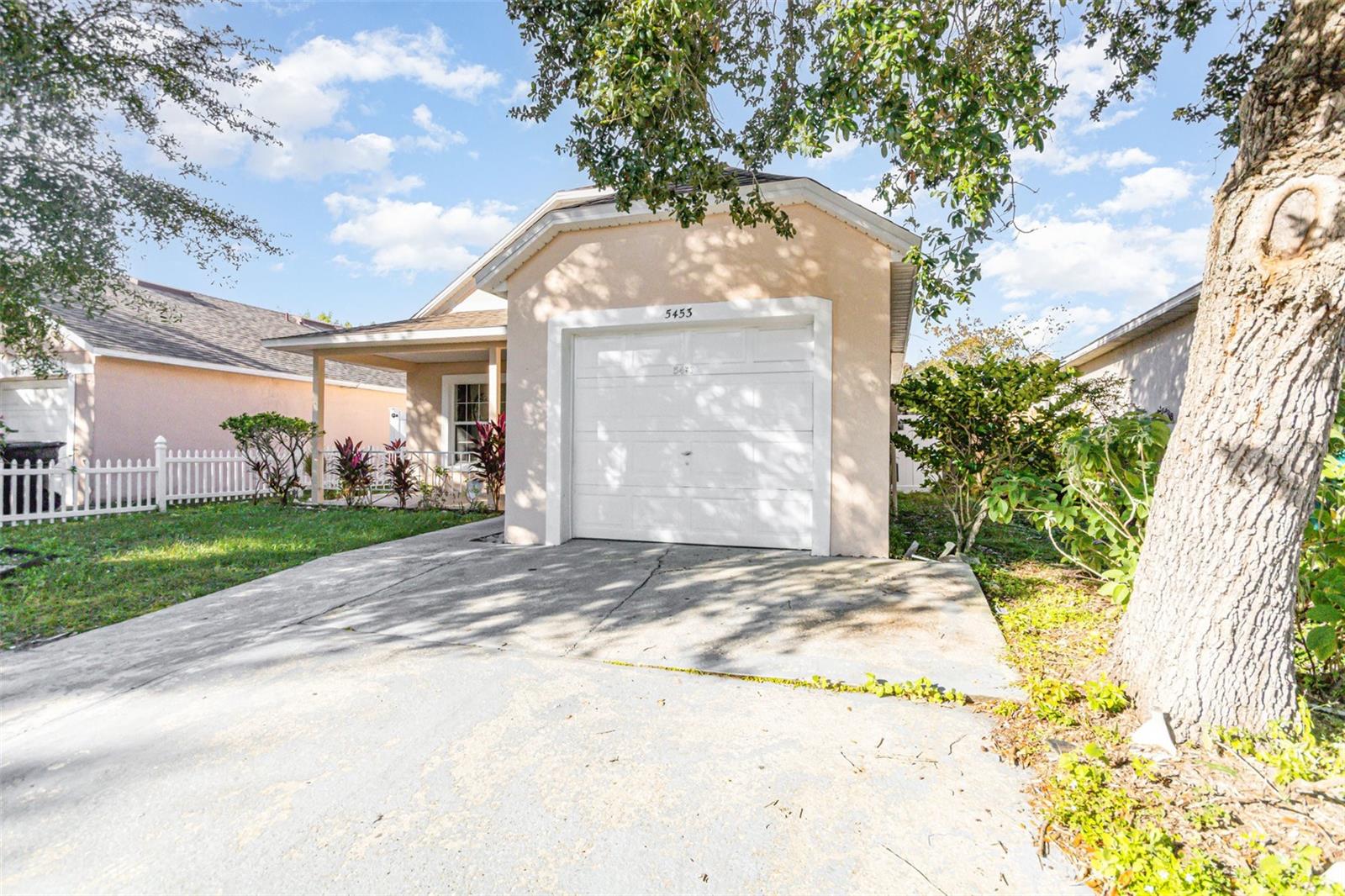 5453 WOOD CROSSING ST, ORLANDO, FL, 32811