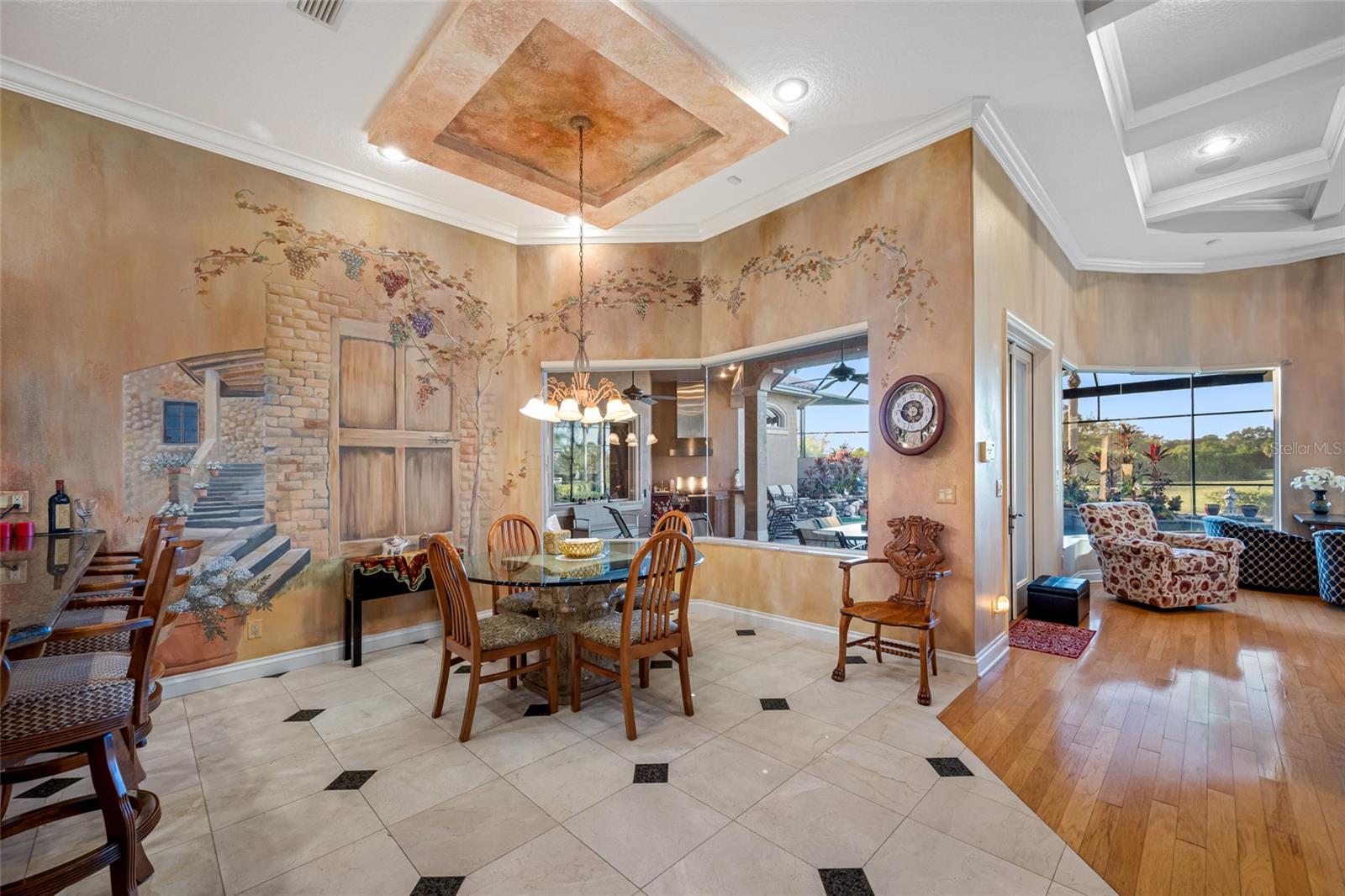 7371 SAWGRASS PT, PINELLAS PARK, FL, 33782