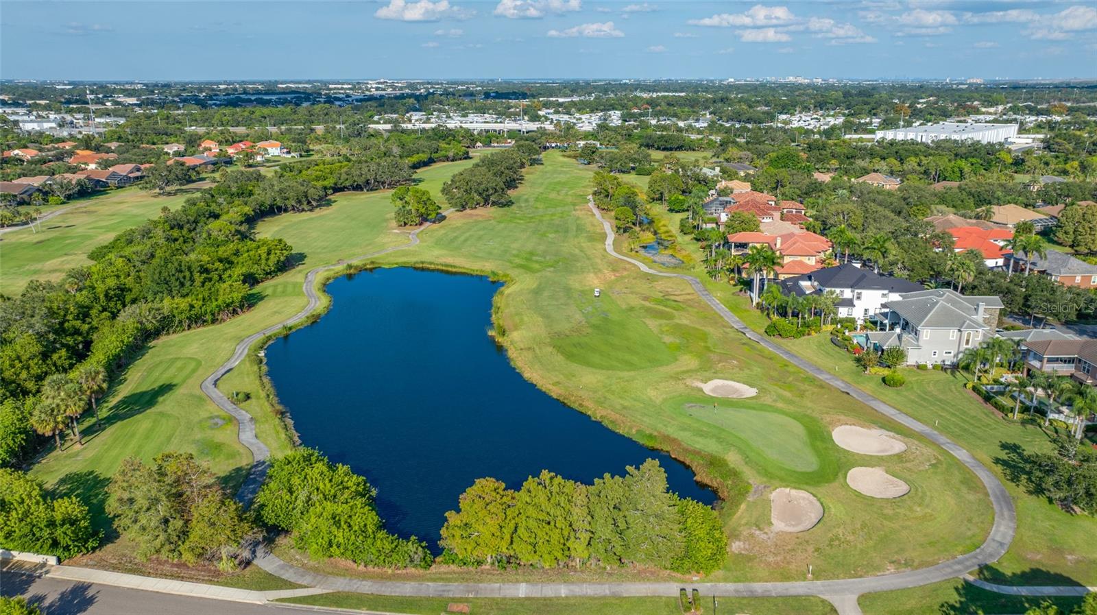 7371 SAWGRASS PT, PINELLAS PARK, FL, 33782