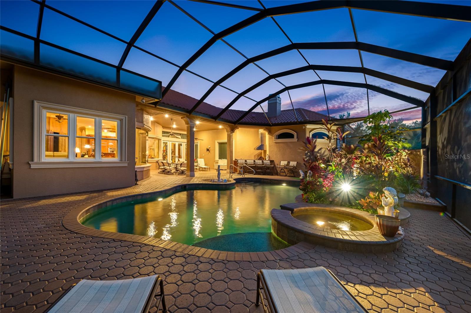 7371 SAWGRASS PT, PINELLAS PARK, FL, 33782