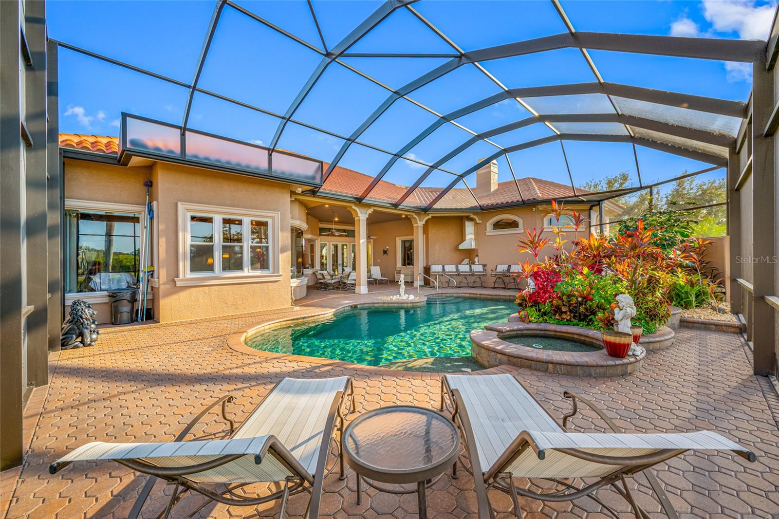 7371 SAWGRASS PT, PINELLAS PARK, FL, 33782