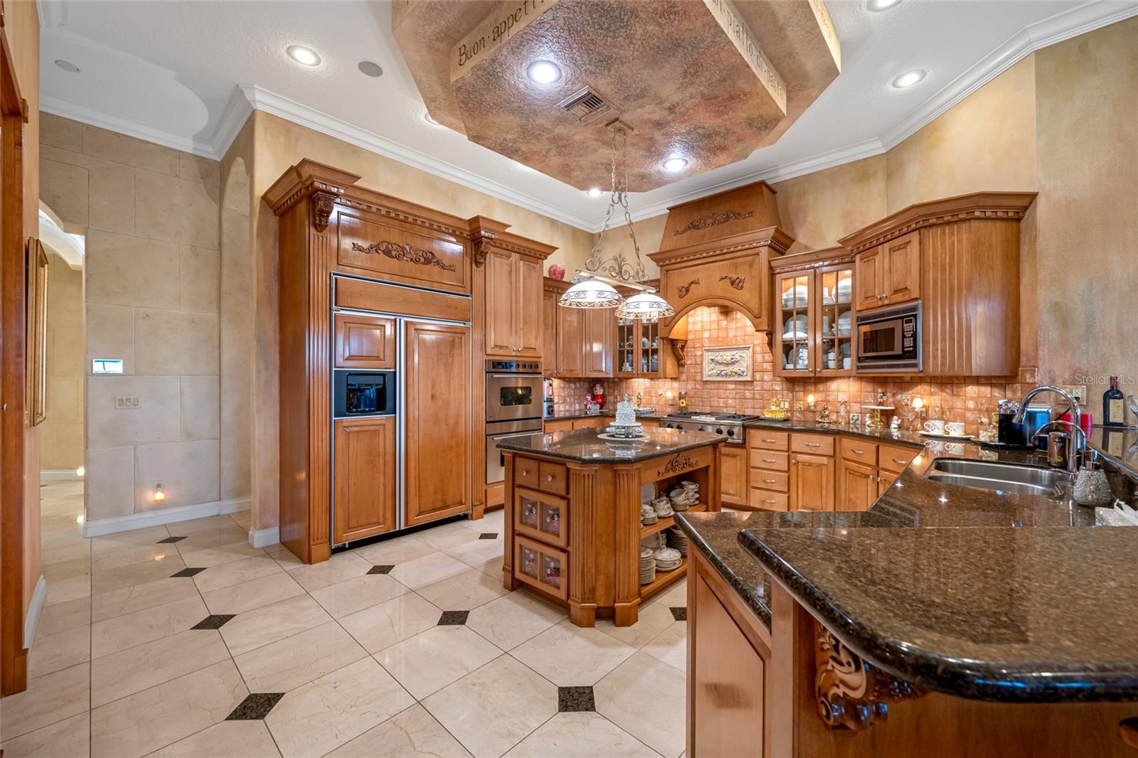 7371 SAWGRASS PT, PINELLAS PARK, FL, 33782