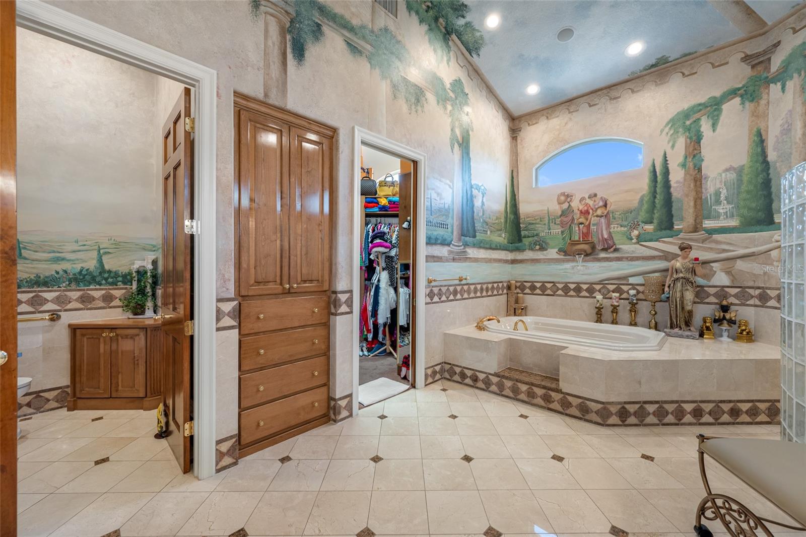 7371 SAWGRASS PT, PINELLAS PARK, FL, 33782