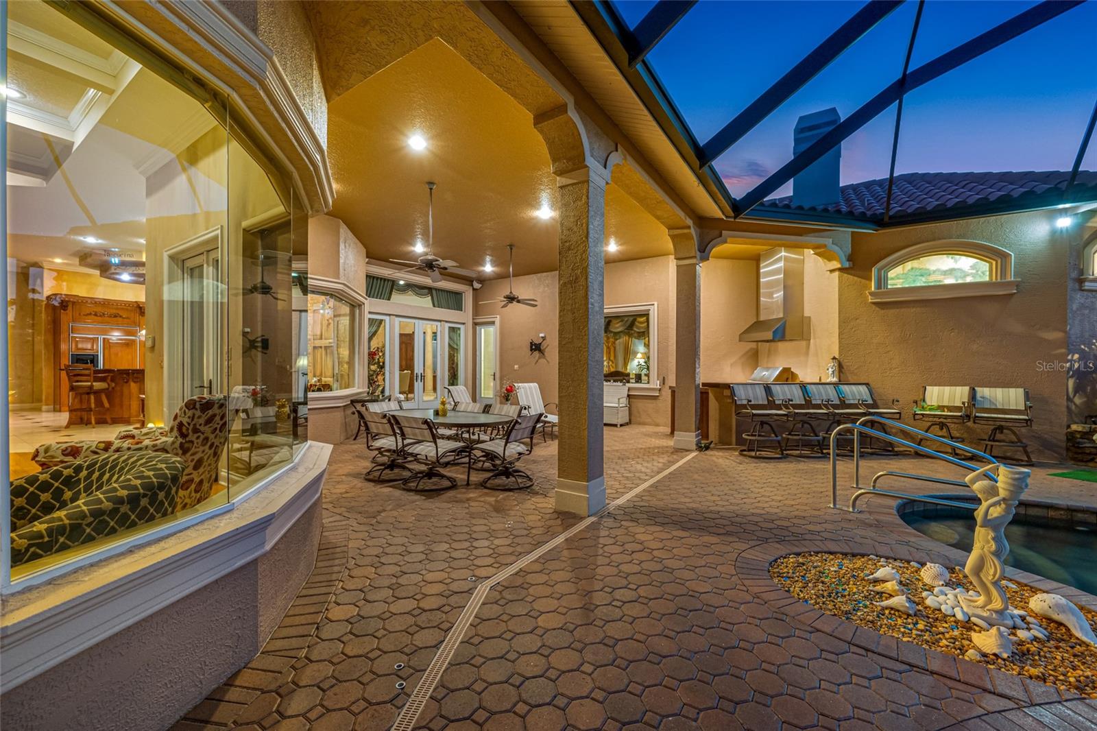 7371 SAWGRASS PT, PINELLAS PARK, FL, 33782