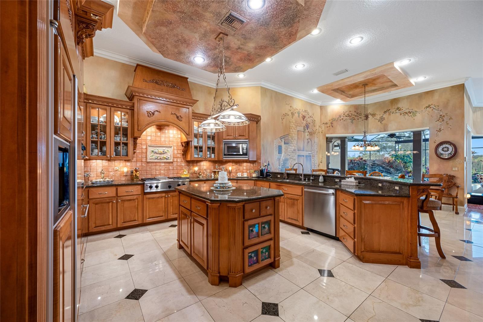 7371 SAWGRASS PT, PINELLAS PARK, FL, 33782