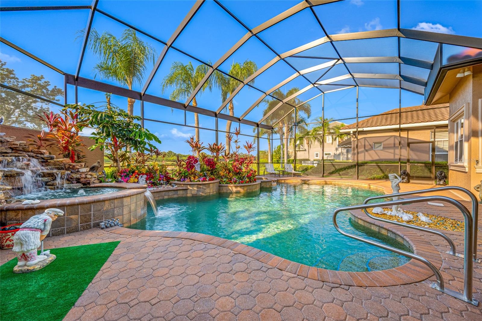 7371 SAWGRASS PT, PINELLAS PARK, FL, 33782