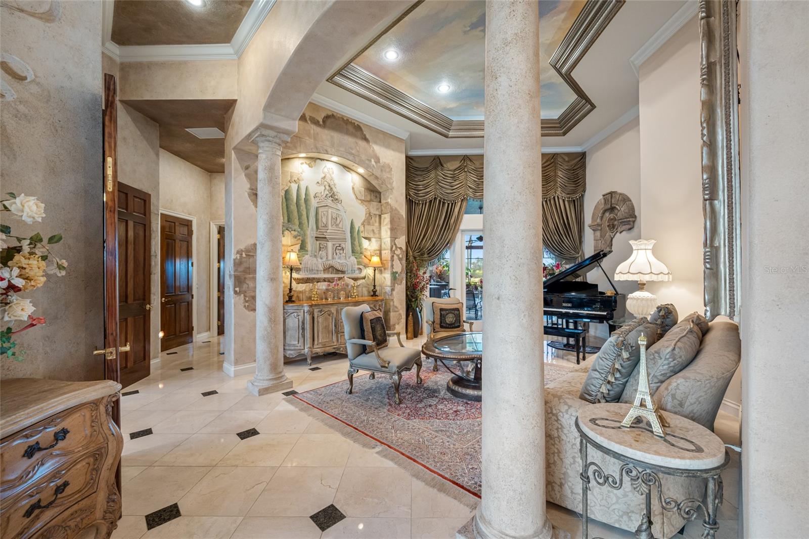 7371 SAWGRASS PT, PINELLAS PARK, FL, 33782