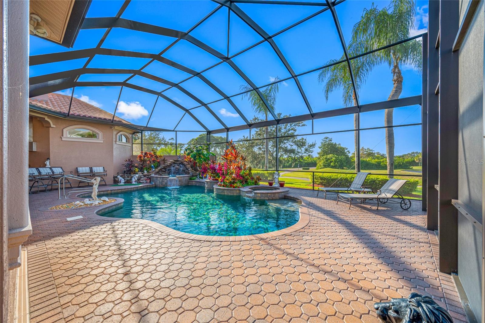 7371 SAWGRASS PT, PINELLAS PARK, FL, 33782