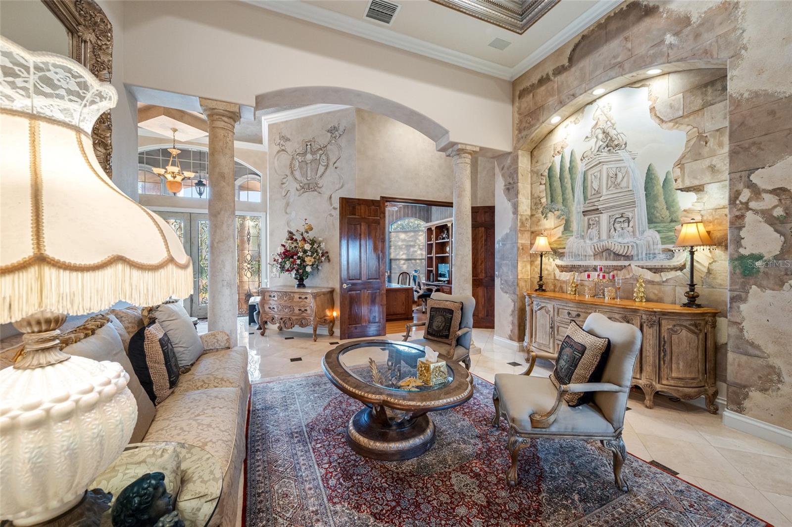 7371 SAWGRASS PT, PINELLAS PARK, FL, 33782