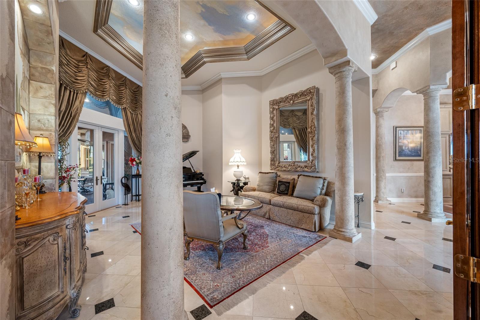 7371 SAWGRASS PT, PINELLAS PARK, FL, 33782