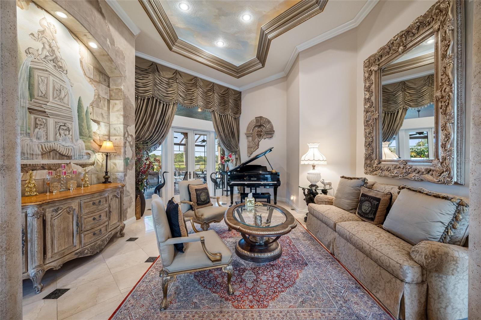 7371 SAWGRASS PT, PINELLAS PARK, FL, 33782