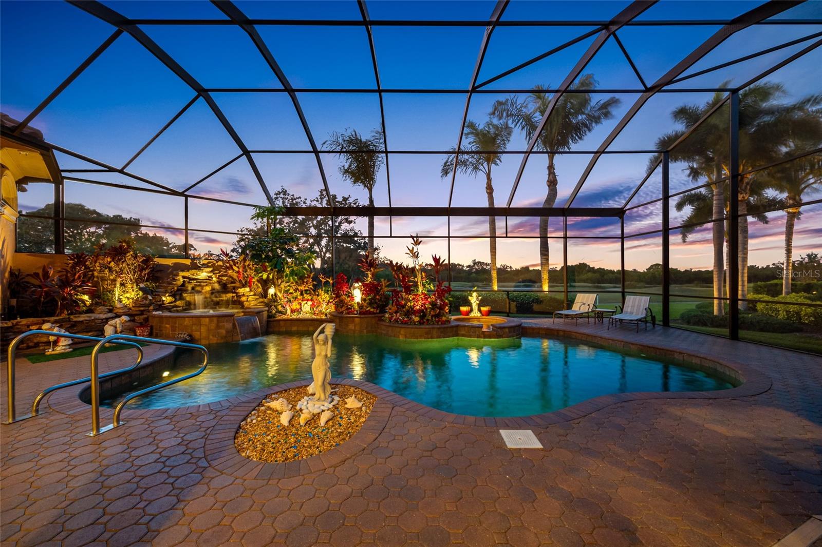 7371 SAWGRASS PT, PINELLAS PARK, FL, 33782