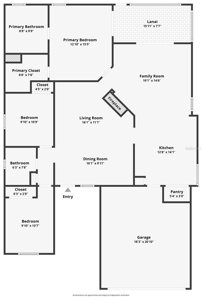 650 REGINA LN, LAKE MARY, FL, 32746