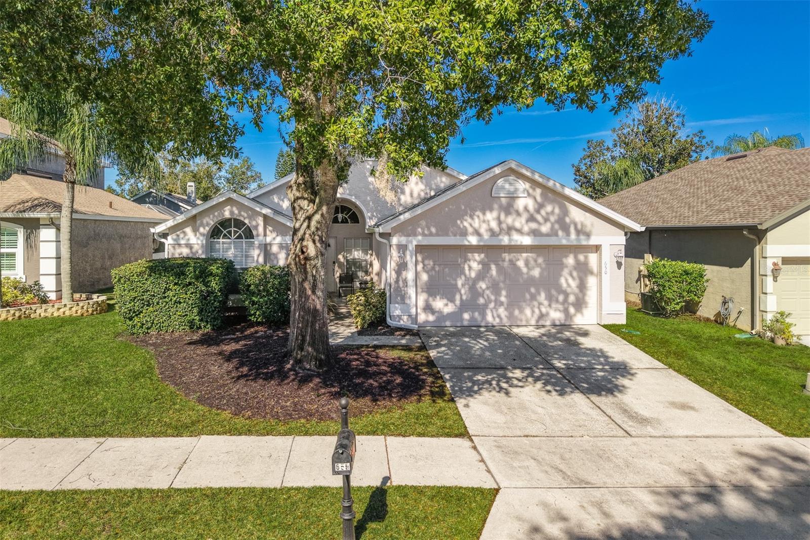 650 REGINA LN, LAKE MARY, FL, 32746