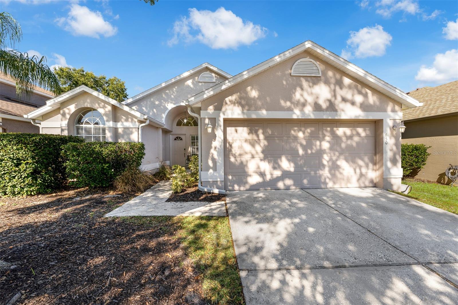 650 REGINA LN, LAKE MARY, FL, 32746
