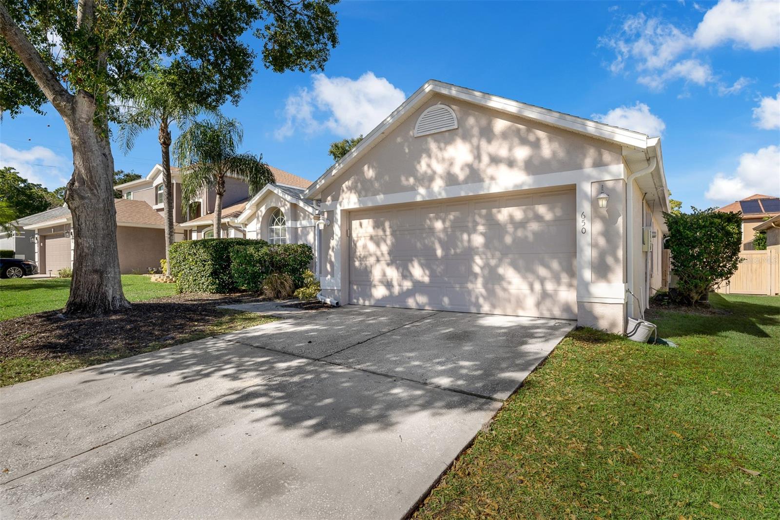 650 REGINA LN, LAKE MARY, FL, 32746