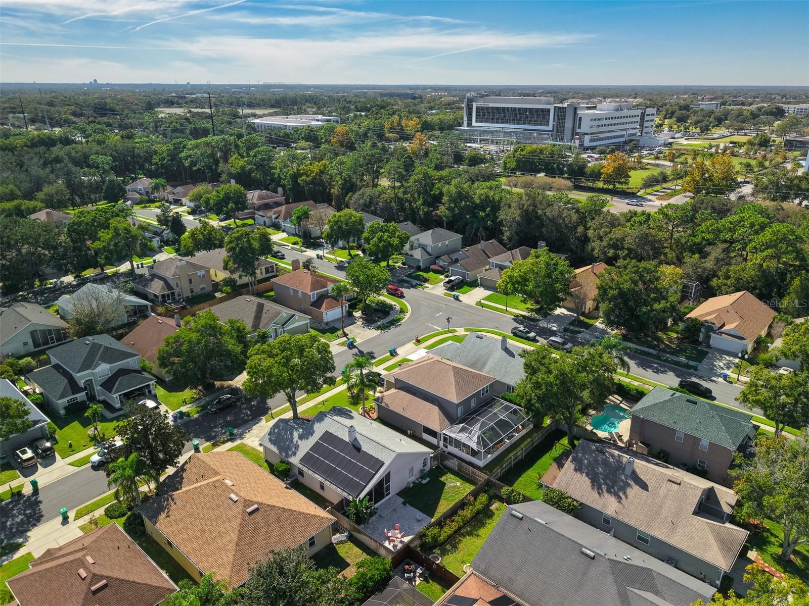 650 REGINA LN, LAKE MARY, FL, 32746