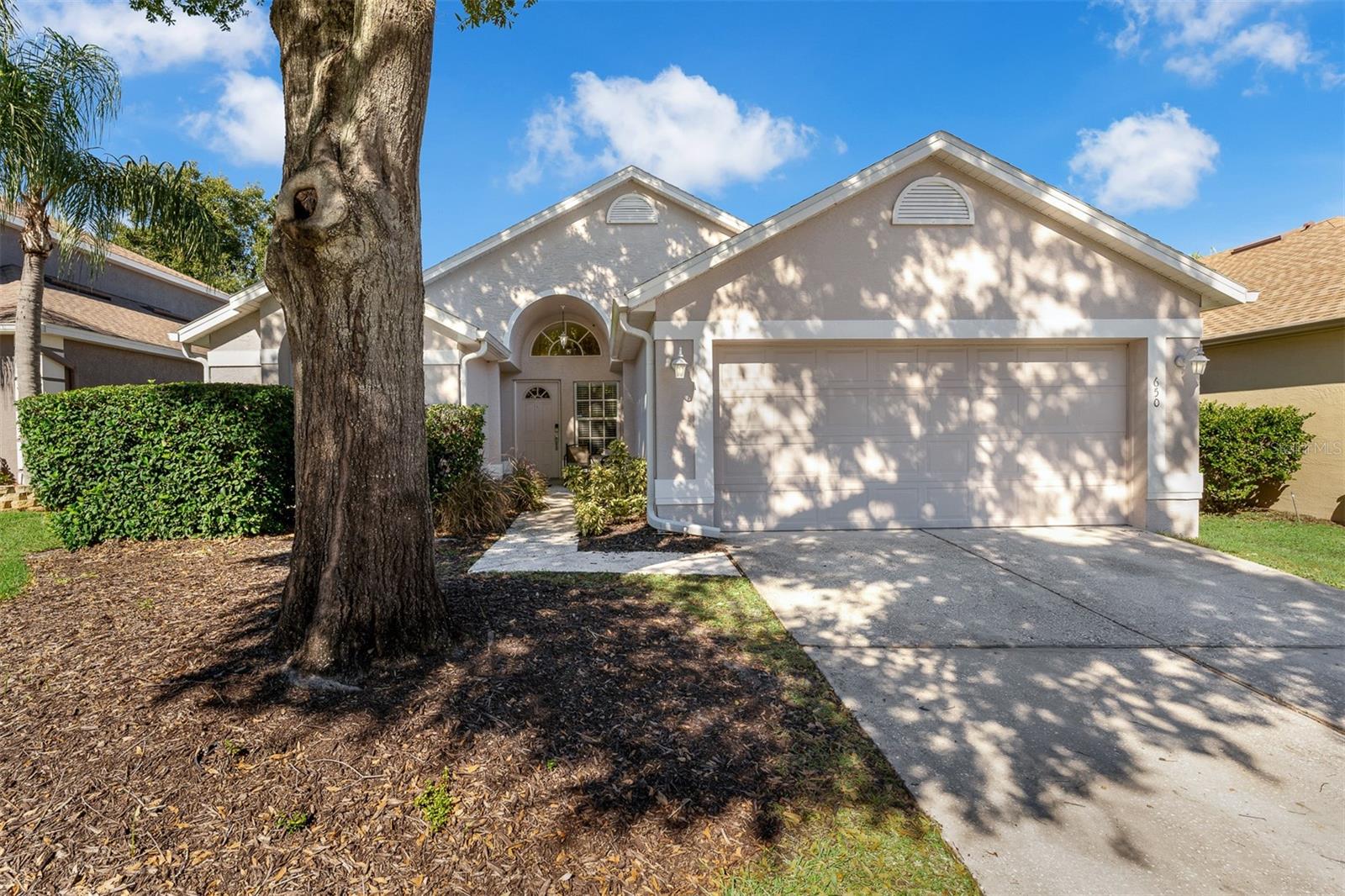 650 REGINA LN, LAKE MARY, FL, 32746