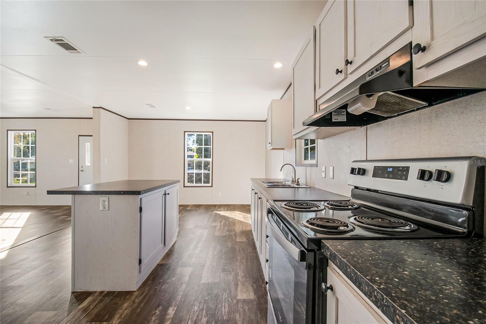 2631 DESOTO DR, KISSIMMEE, FL, 34746