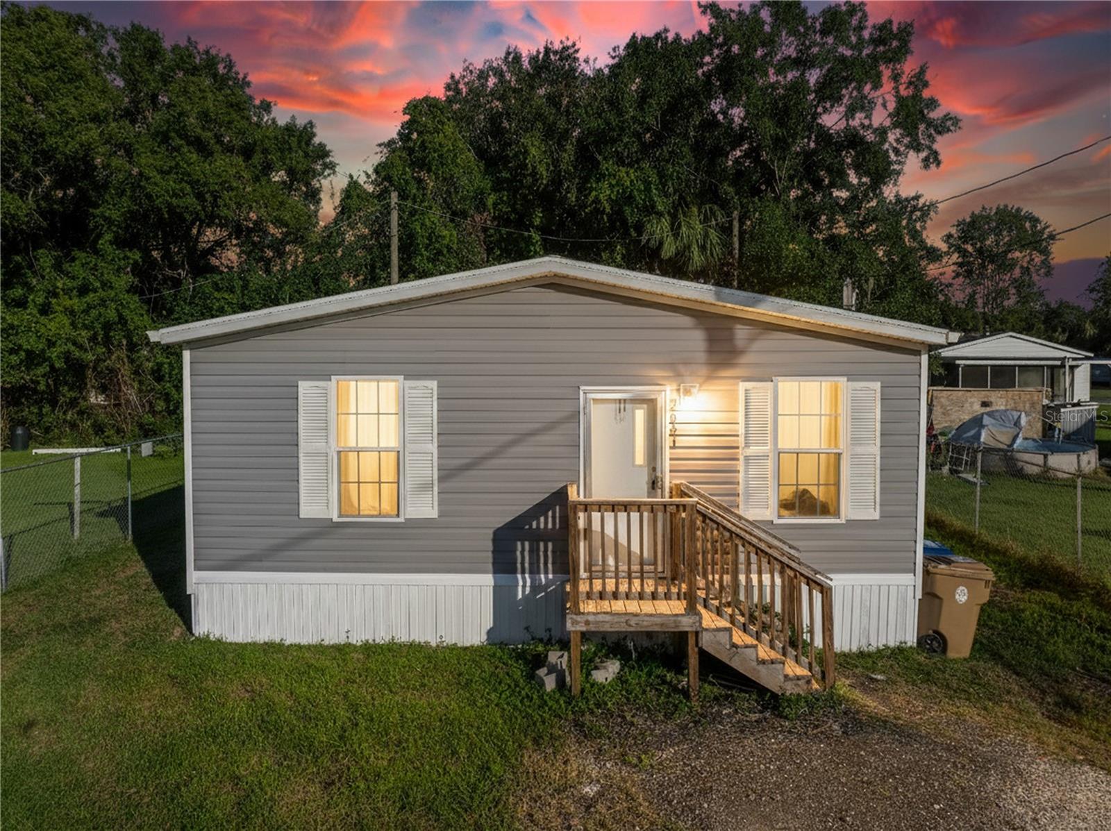 2631 DESOTO DR, KISSIMMEE, FL, 34746