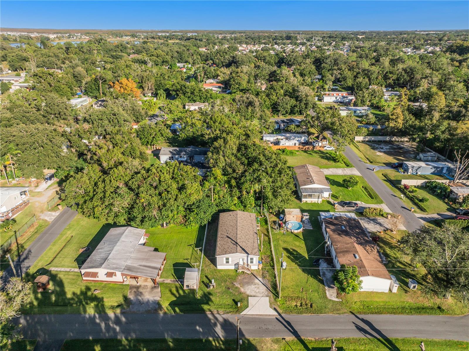 2631 DESOTO DR, KISSIMMEE, FL, 34746