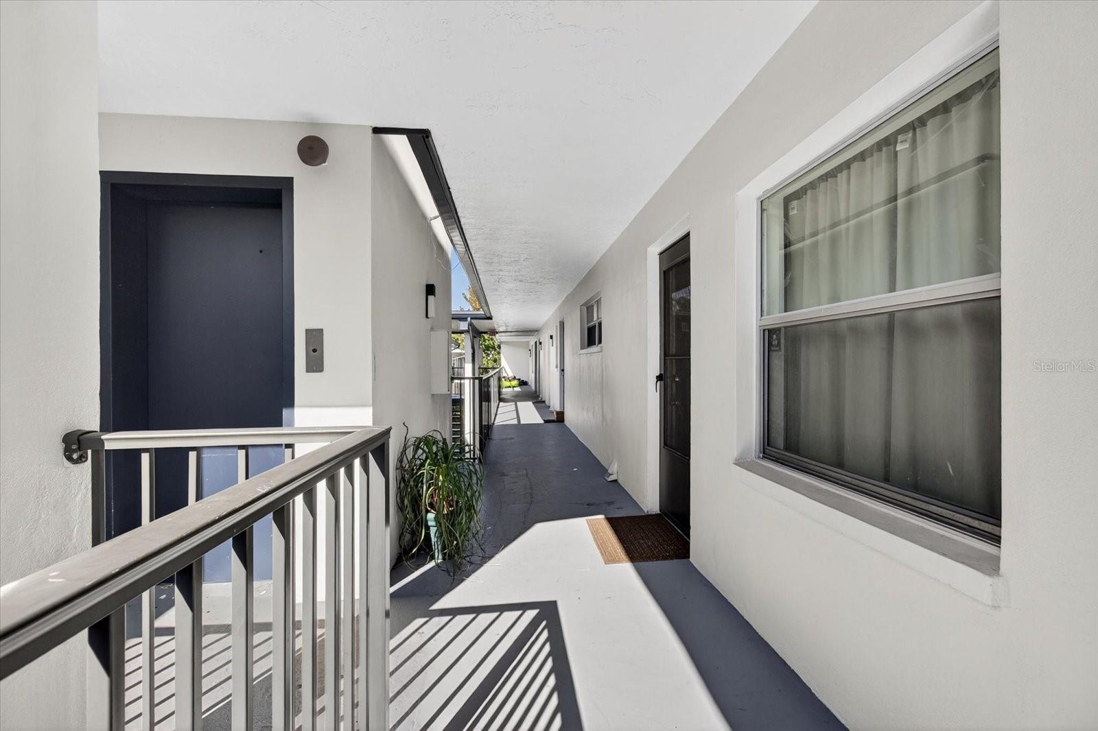 1146 KING ARTHUR CT #110, DUNEDIN, FL, 34698