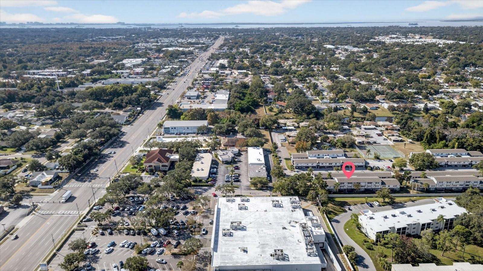 1146 KING ARTHUR CT #110, DUNEDIN, FL, 34698