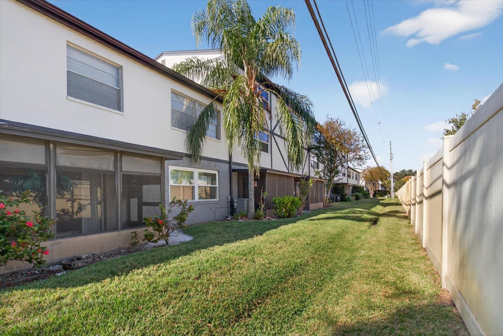 1146 KING ARTHUR CT #110, DUNEDIN, FL, 34698