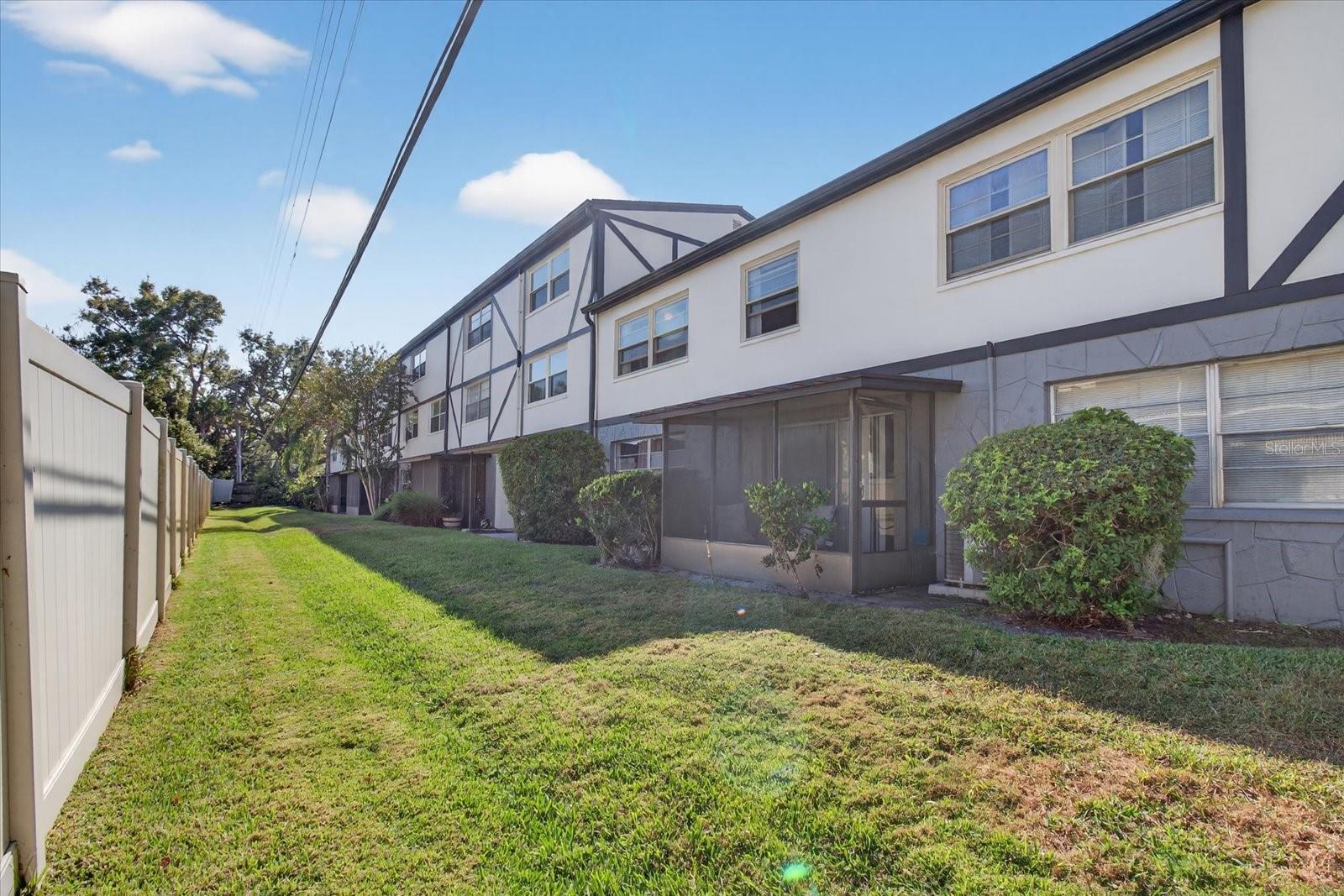 1146 KING ARTHUR CT #110, DUNEDIN, FL, 34698