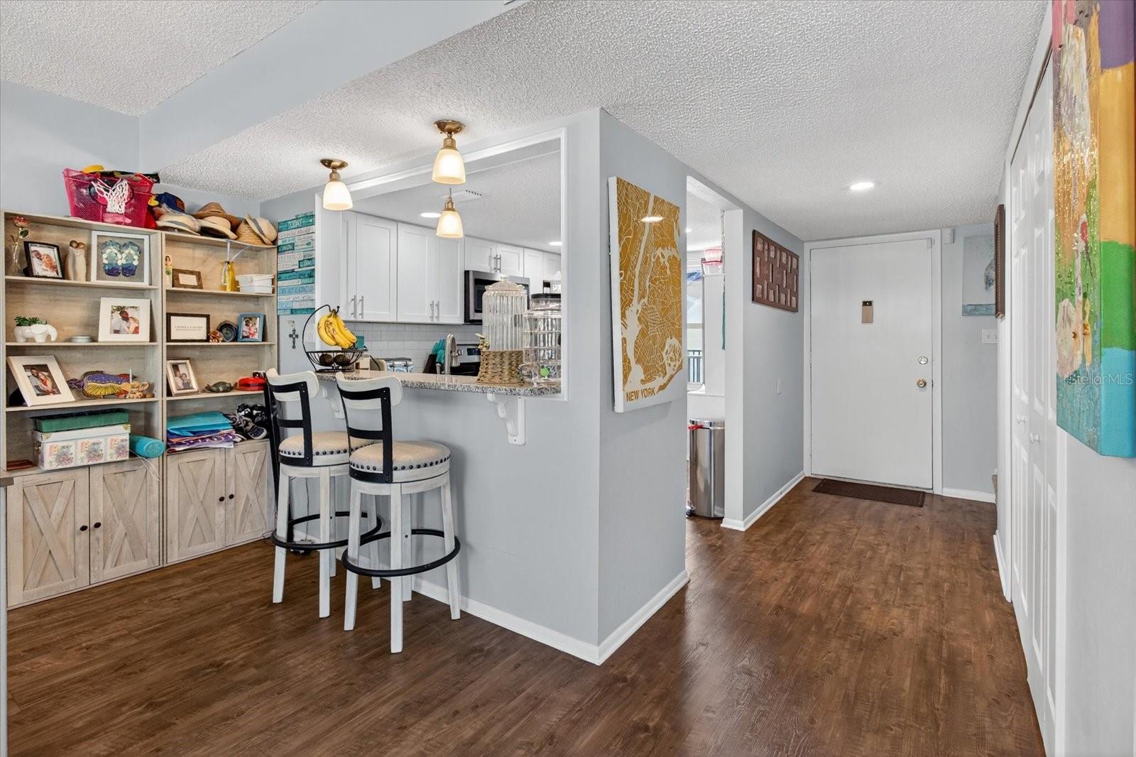 1146 KING ARTHUR CT #110, DUNEDIN, FL, 34698