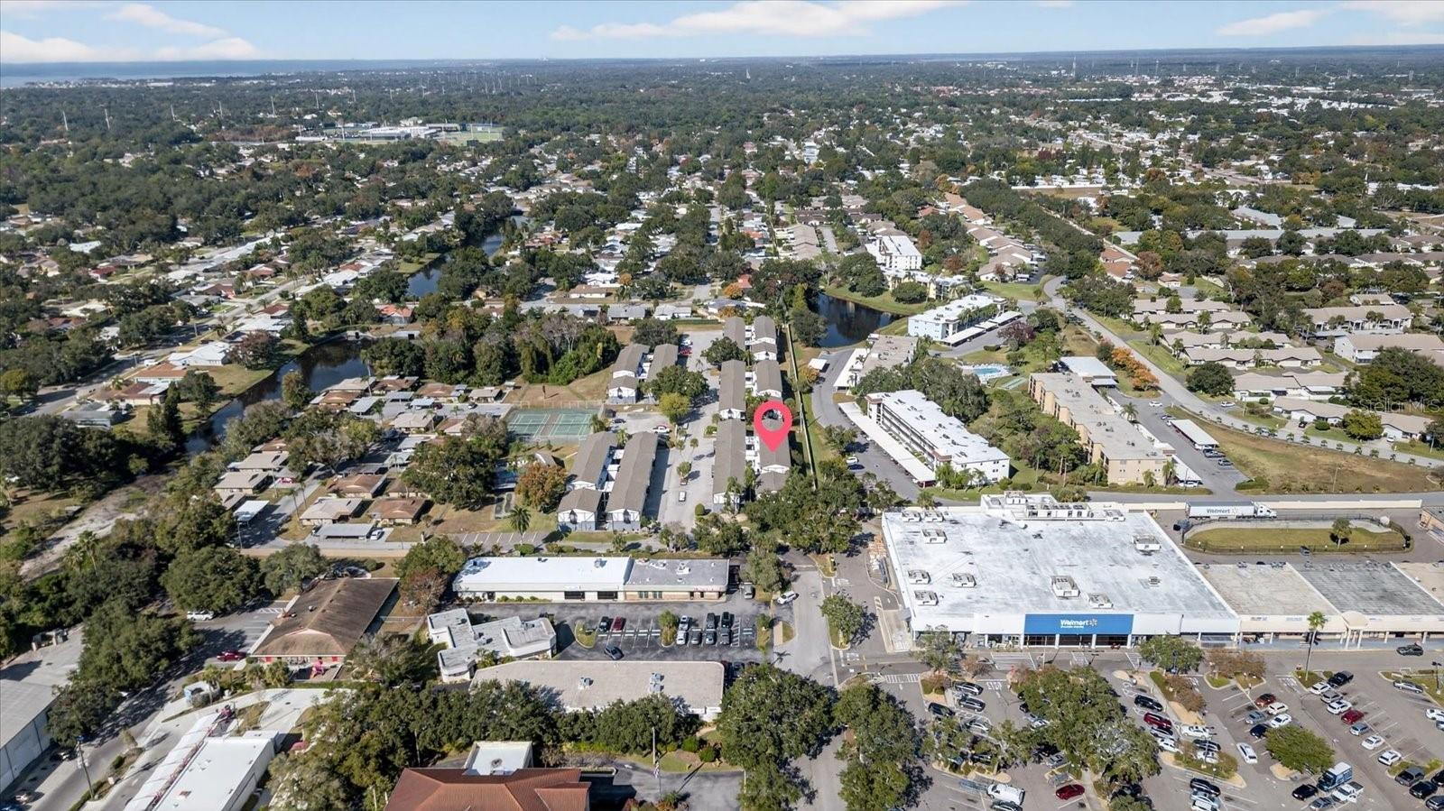 1146 KING ARTHUR CT #110, DUNEDIN, FL, 34698