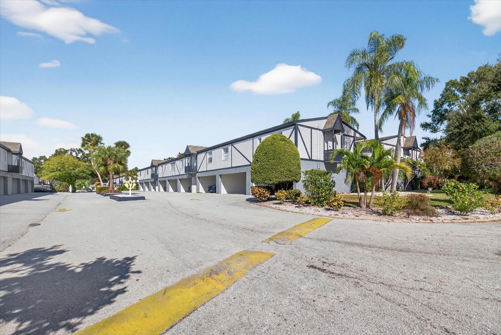 1146 KING ARTHUR CT #110, DUNEDIN, FL, 34698