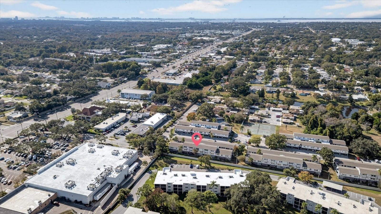 1146 KING ARTHUR CT #110, DUNEDIN, FL, 34698