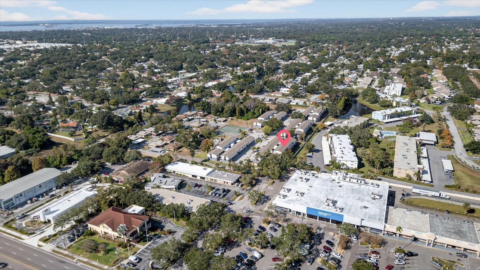 1146 KING ARTHUR CT #110, DUNEDIN, FL, 34698