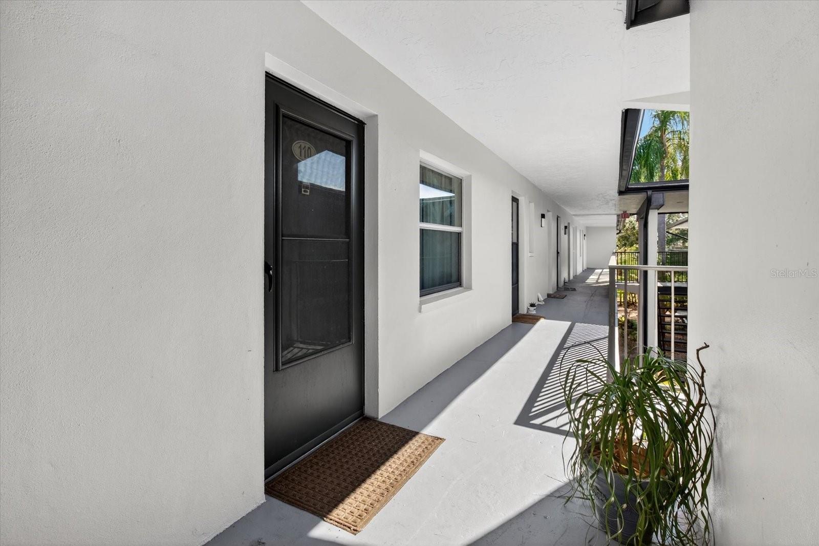 1146 KING ARTHUR CT #110, DUNEDIN, FL, 34698