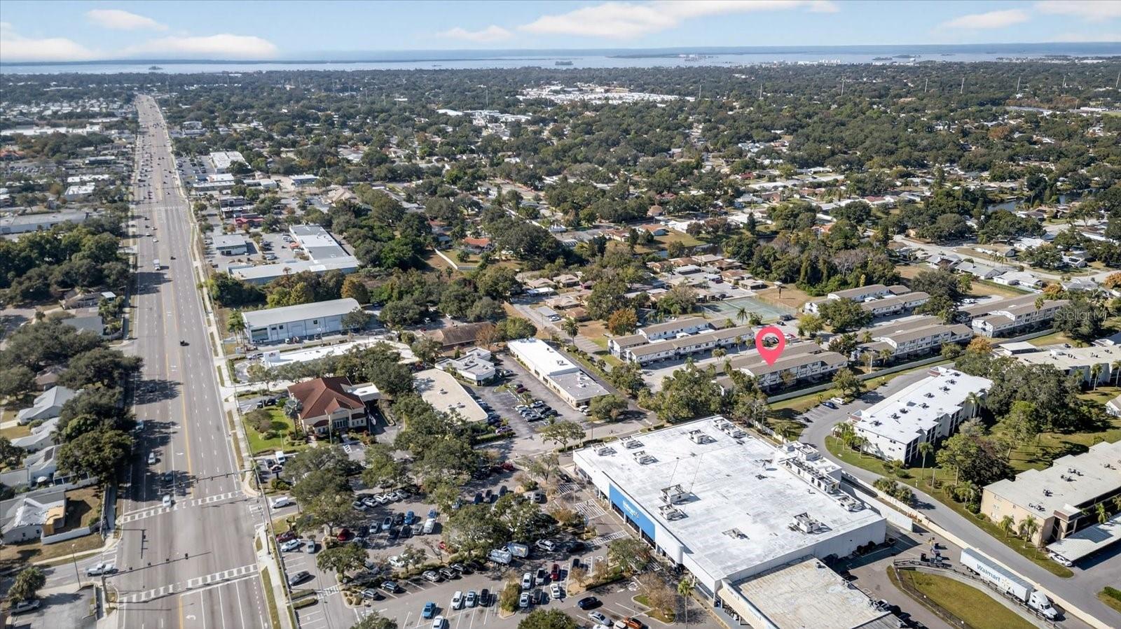 1146 KING ARTHUR CT #110, DUNEDIN, FL, 34698