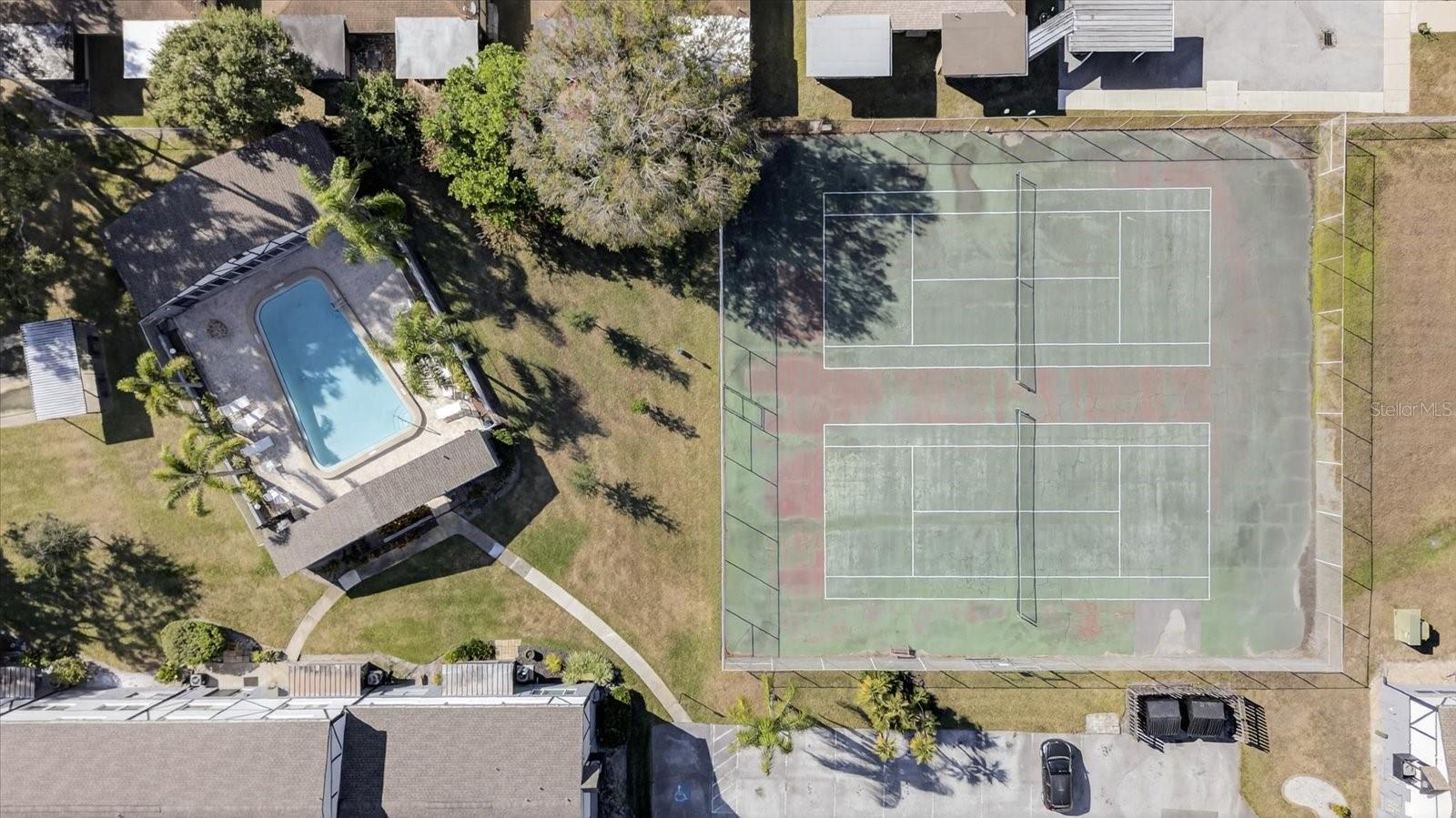 1146 KING ARTHUR CT #110, DUNEDIN, FL, 34698