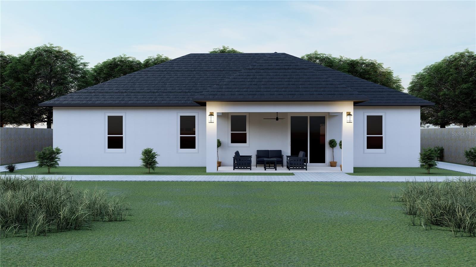 1133 W NANKEEN DR, DUNNELLON, FL, 34434