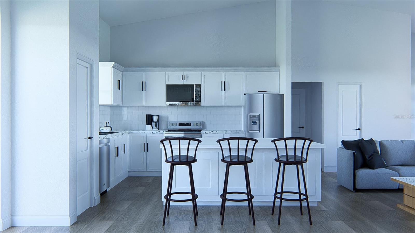 1133 W NANKEEN DR, DUNNELLON, FL, 34434