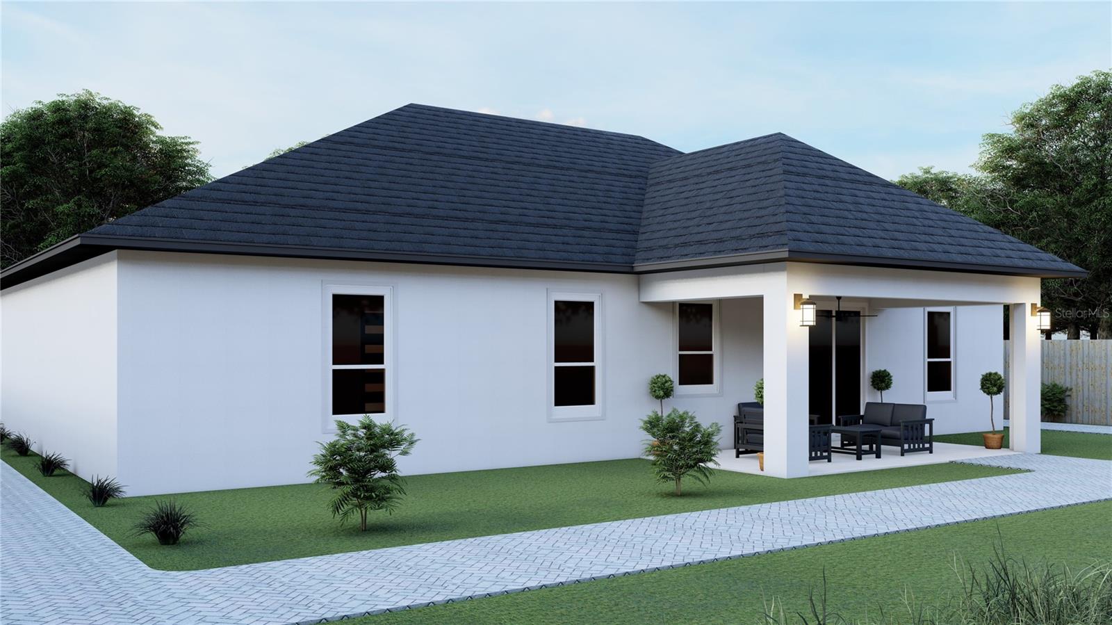 1133 W NANKEEN DR, DUNNELLON, FL, 34434