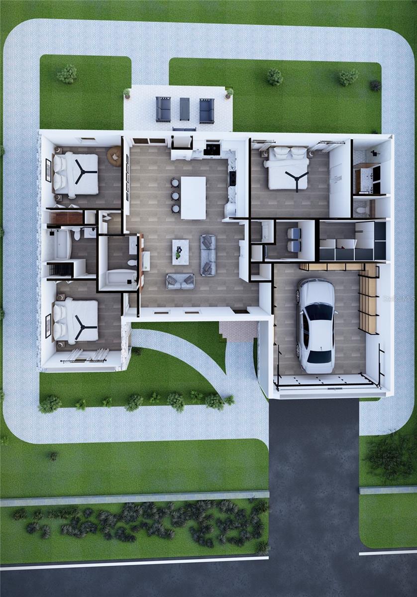 1133 W NANKEEN DR, DUNNELLON, FL, 34434