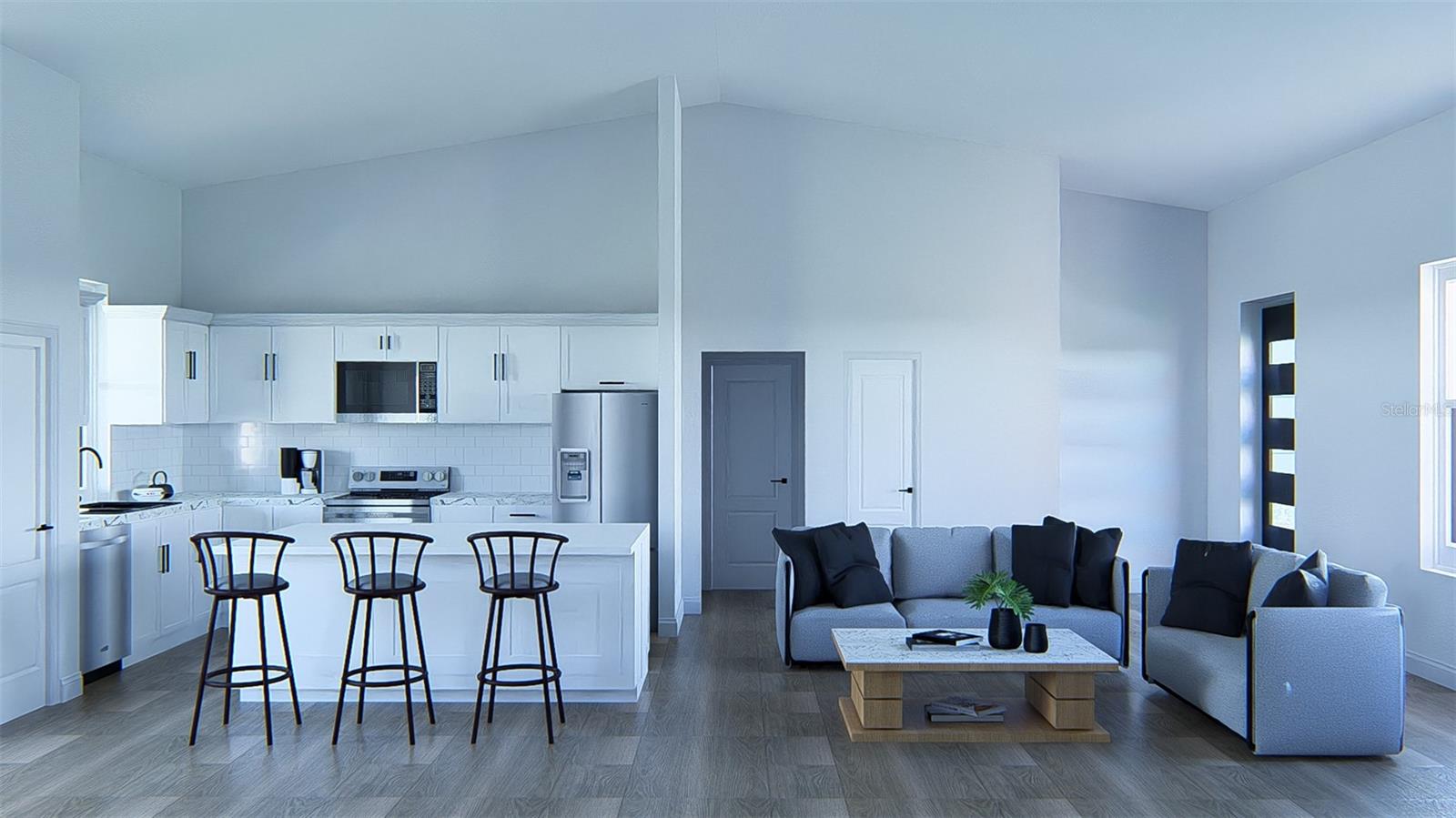 1133 W NANKEEN DR, DUNNELLON, FL, 34434