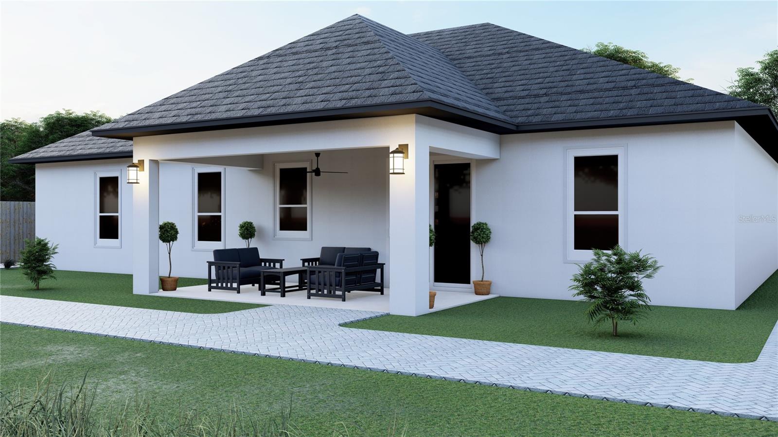 1133 W NANKEEN DR, DUNNELLON, FL, 34434