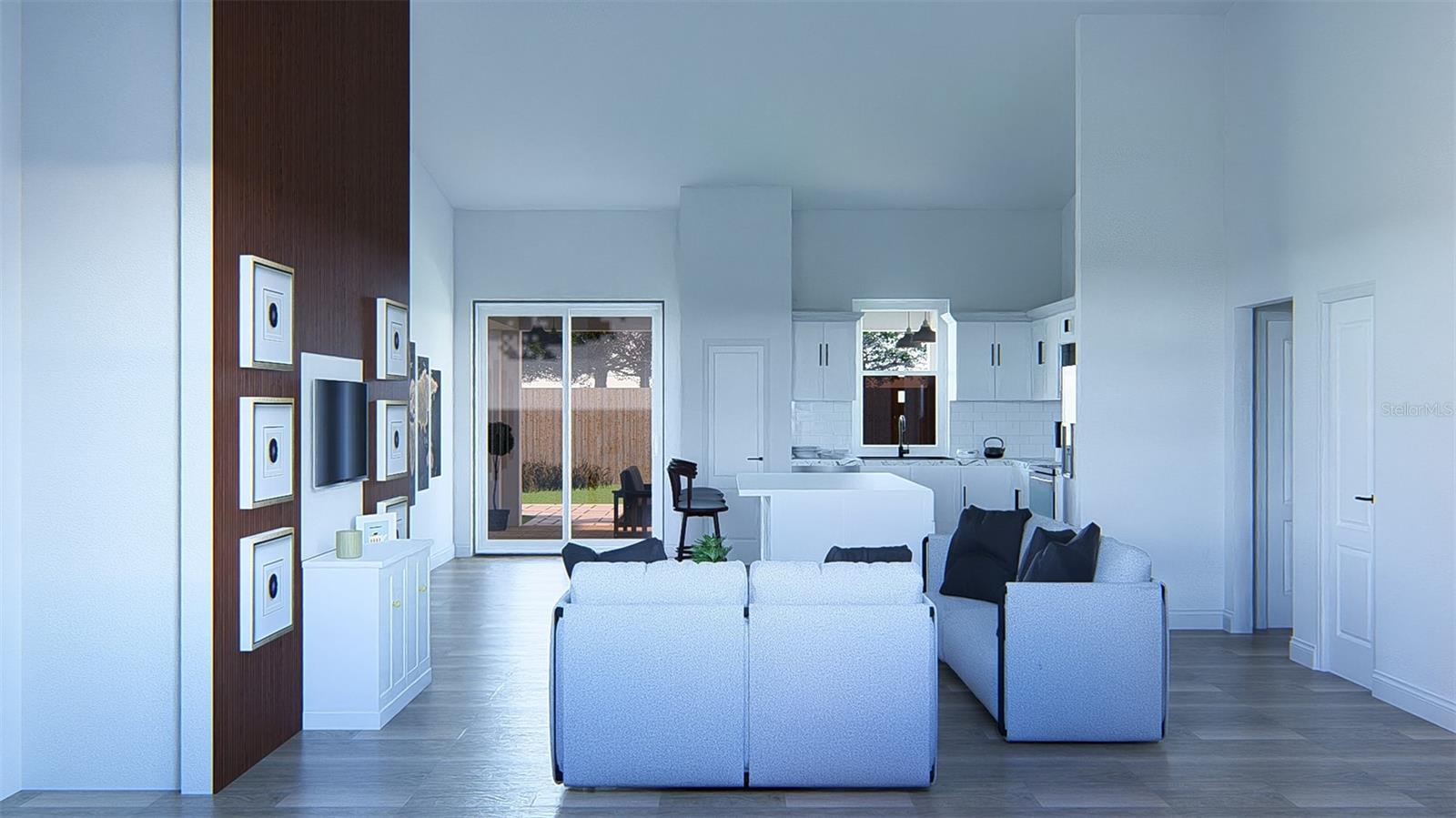 1133 W NANKEEN DR, DUNNELLON, FL, 34434