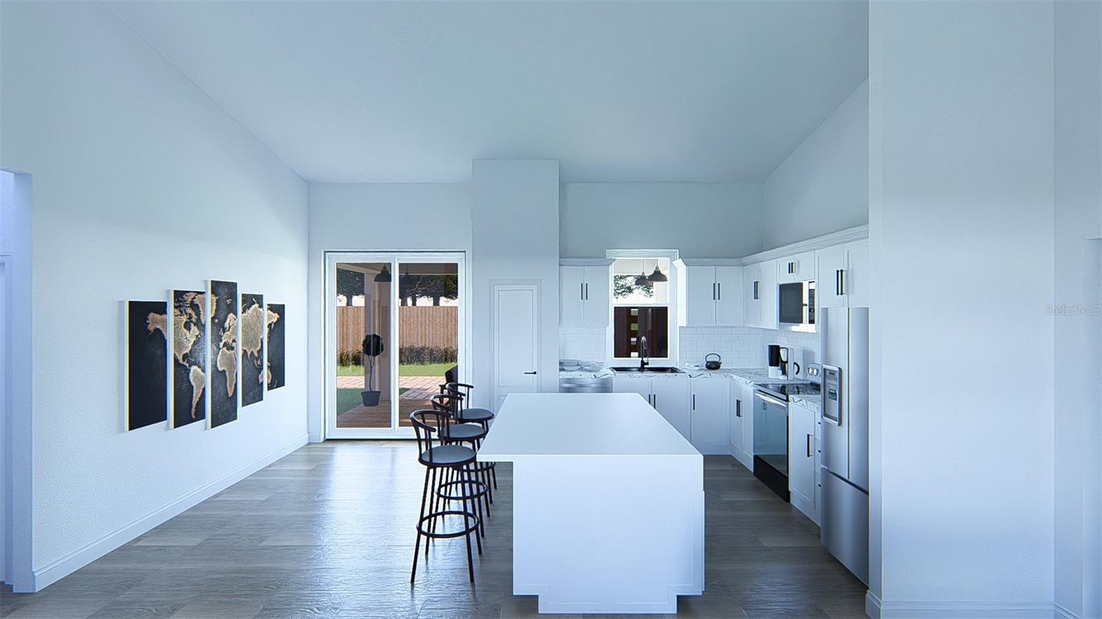 1133 W NANKEEN DR, DUNNELLON, FL, 34434